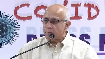 Odisha Prepares Six-Month Action Plan To Combat Coronavirus