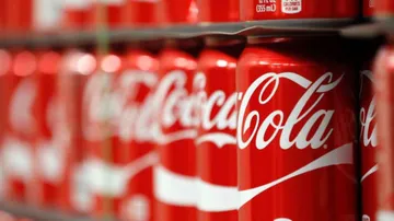 Children in India now prefer Coca Cola over lassi, here's why
