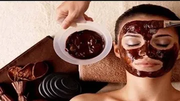 Try coffee treatment for supple skin this winter