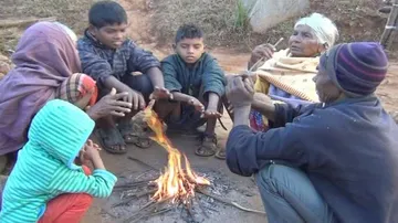 Odisha Weather Update: Seven Stations Record Temperature Below 15 Degree Celsius