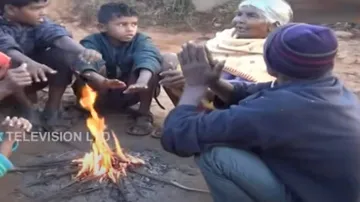 Cold Wave To Sweep Odisha From Dec 18: IMD, ECMWF
