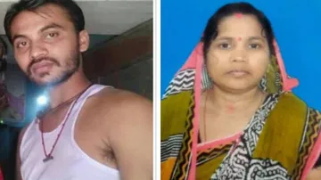 Woman stabbed to death by nephew