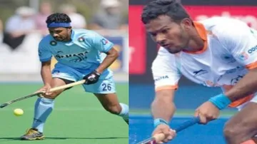 CM Naveen announces Rs 50 lakh each for two Odia hockey players