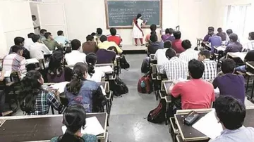 Odisha SSB Lecturer Recruitment 2022: Vacancies Open For 476 Posts, Salary Up To Rs 1.42 Lakh
