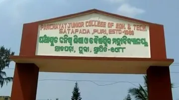 Day before Odisha Plus-II exams, CCTV cameras go missing from exam centre