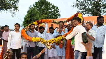 Op-Ed: Jay Panda’s BJP Gambit