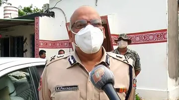 Hyder's Escape Mystery Will Come To Light: Police Commissioner To OTV