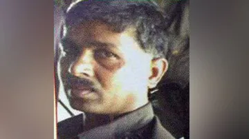Chief of KKBN div of Maoists surrenders in Telangana