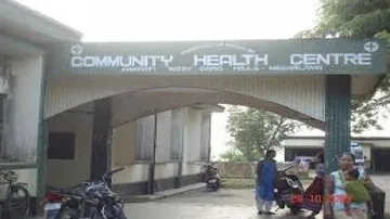 Community health centres in dire need of specialists 
