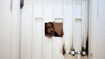 Confinement still used to control psychiatric patients: Study