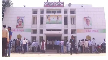 Congress screening committee focusing on 11 constituencies in Odisha