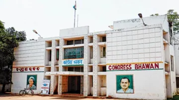 Congress to protest against demonetisation today