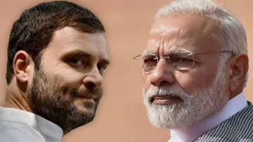Op-Ed: Congress and BJP Make Their Moves Ahead of May 23