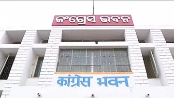 Intra-party bickering in Odisha Congress gets uglier