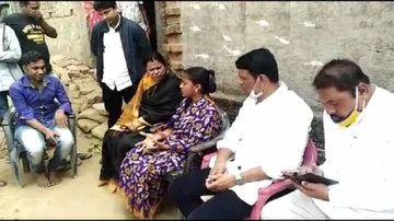 Congress Slams Police Inaction Over ‘Pihu’s Disappearance