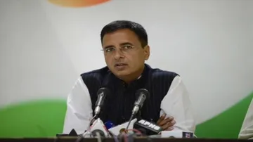 Congress asks Modi to seek BJP chief's resignation