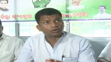 Congress to oppose CM's Malkangiri visit during Gurupriya bridge inauguration