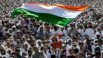 Congress to hold commemorative programmes on Rajiv's death anniversary