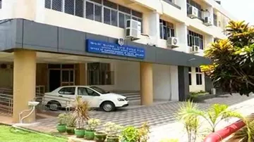 Constable Arrested For Taking Bribe From Police Official In Odisha