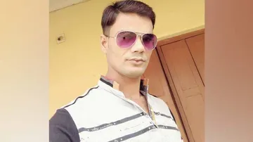 Odisha constable detained in AP for ‘stealing AK-47 riffle’