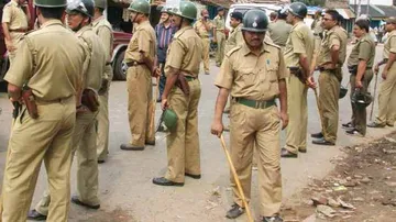 Police Constable Vacancy Of 5000 Posts, Application Submission Process Begins