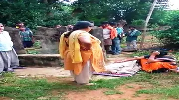 Constable commits suicide in Bolangir