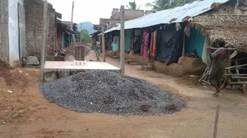 19 Villages Declared Containment & Buffer Zones After 12 TMC Staff Test COVID19 Positive In Ganjam
