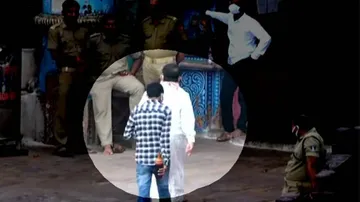 After IIC, Contractor’s Entry Into Puri Srimandir Despite Ban Sparks Fresh Row