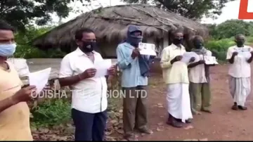 Odisha Minister's Brother Allegedly Involved In Cooperative Bank Scam