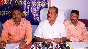 Havildar, Sepoy & Constable Confederation threatens to go on cease work strike