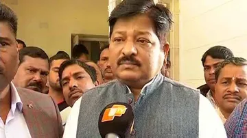 BJD to gherao Parliament demanding hike in Paddy MSP