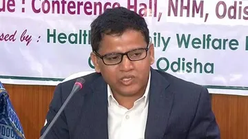 Odisha Prepared To Tackle Coronavirus: State Health Secretary