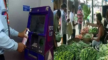COVID19 Advisory For Odisha Banks, Bhubaneswar Markets To Shut By 6PM Everyday