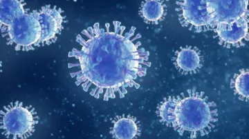 52% Say Covid Variant-Induced Strong 2nd Wave Likely In India