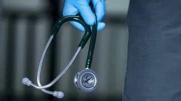 Coronavirus Outbreak: OSMA Seeks Withdrawal Of Odisha Doctor's Suspension Order