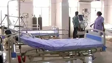 Coronavirus Threat: China-Returned Odisha Youth’s Blood Samples Sent For Testing