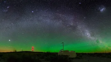 Ultra-high energy cosmic rays come from outside our galaxy