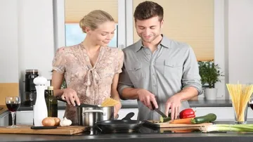 Men too care for their partner's well-being: Study