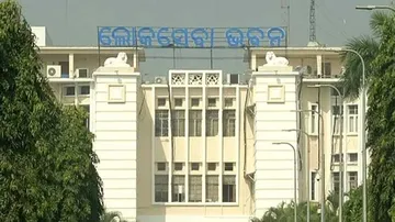Several Odisha Govt Offices Closed After Employees Test Positive For COVID-19