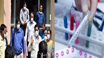 Covid-19 India rate: 1K every 2 days plus 15 deaths per day!
