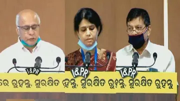 Covid-19 Odisha: testing capacity set to grow 2.5 times, 2 on ventilator