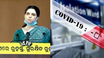 COVID-19 Record? Odisha 1st State to claim a 94% cure rate soon!