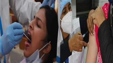 COVID19 Resurgence: Active Cases Up 9% in last 7-days; Western Odisha Emerging Hotspot?