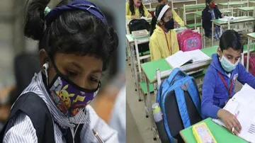 Covid-19 In Odisha: 3 Children Getting Infected Every Hour; Check Symptoms