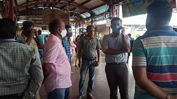 Covid-19 Resurgence: Negative RT-PCR Test Reports Now Mandatory For Tourists Coming To Puri From 5 States