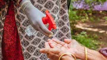 Bhubaneswar Reports 281 New COVID-19 Cases, Total Tally Crosses 26K Mark