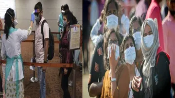 Naveen presses panic button, Odisha first state to Declare COVID19 a disaster!