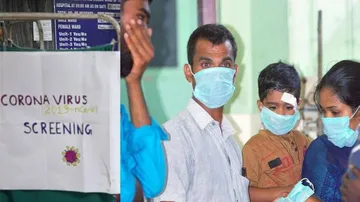 COVID in Odisha: Jajpur 'Super Spreaders' give two hoots to quarantine norms!