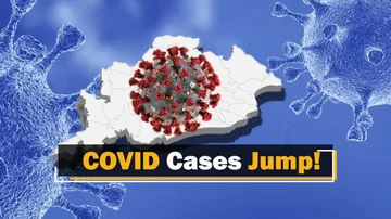 Odisha’s Covid Tally On Rise As State Registers Another 3-Digit Spike