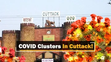 COVID19: 17 Persons In Cuttack Educational Institute Test Positive For Virus
